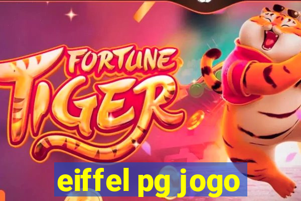 eiffel pg jogo